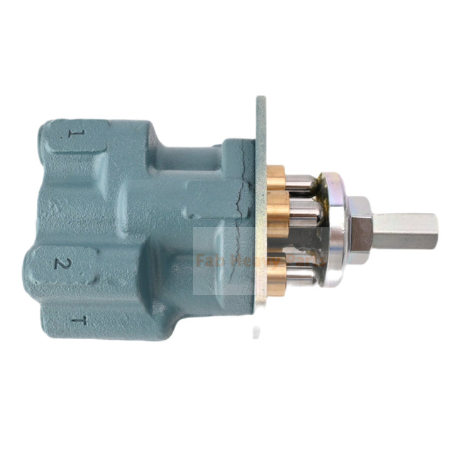 New Pilot Valve 9071984 9107499 for Hitachi Excavator EX60-1 EX90 EX100-1 EX120-1 EX200-1 EX200LC EX220-1 EX300-1 EX400