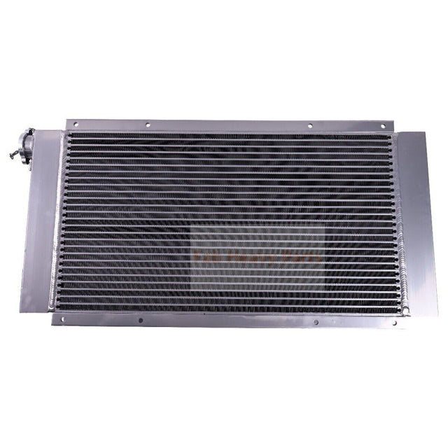 New Radiator 22482277 Fits for Ingersoll Rand Air Compressor Doosan P185