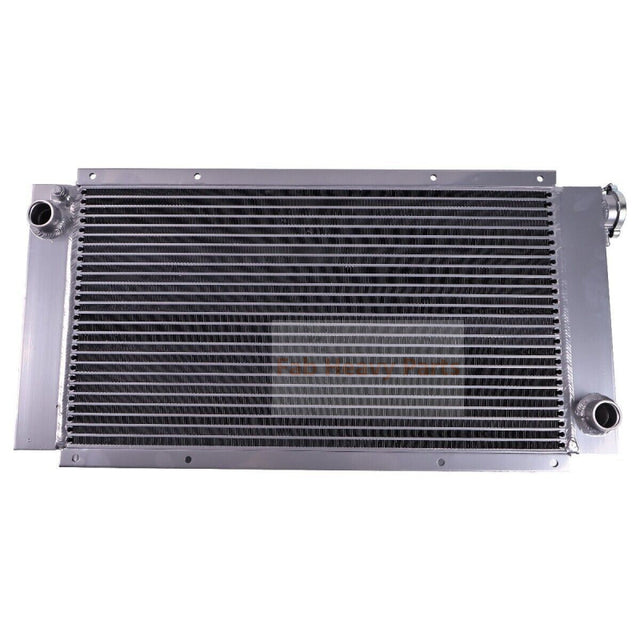 New Radiator 22482277 Fits for Ingersoll Rand Air Compressor Doosan P185