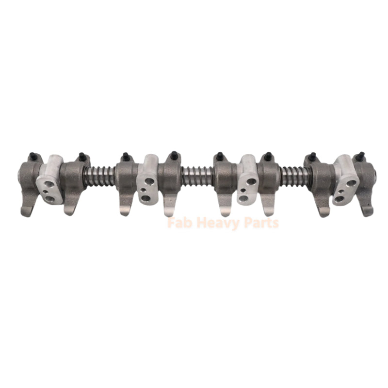 New Rocker Arm Assembly for Isuzu Engine C223