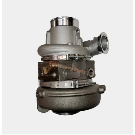 Nuevo turbocompresor 2882015 2882112 se adapta al motor serie Cummins ISX15 QSX15