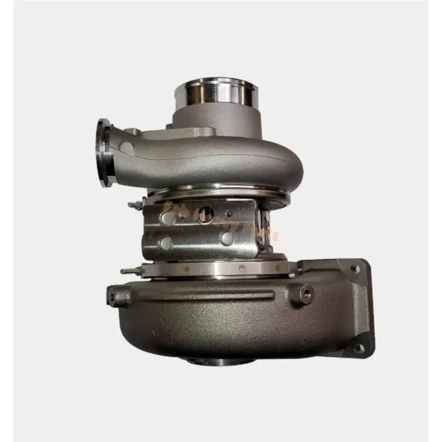 Nuevo turbocompresor 2882015 2882112 se adapta al motor serie Cummins ISX15 QSX15