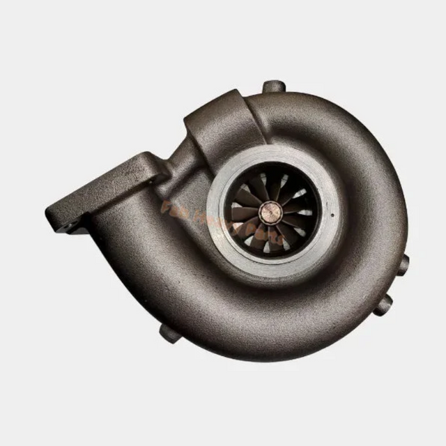 Nieuwe Turbo 2882015 2882112 Past Voor Cummins ISX15 QSX15 Serie Motor