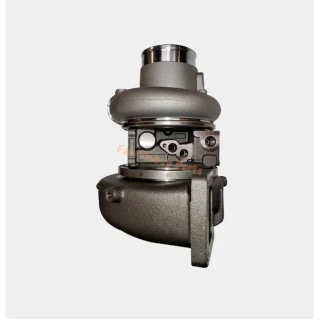 Nuevo turbocompresor 2882015 2882112 se adapta al motor serie Cummins ISX15 QSX15