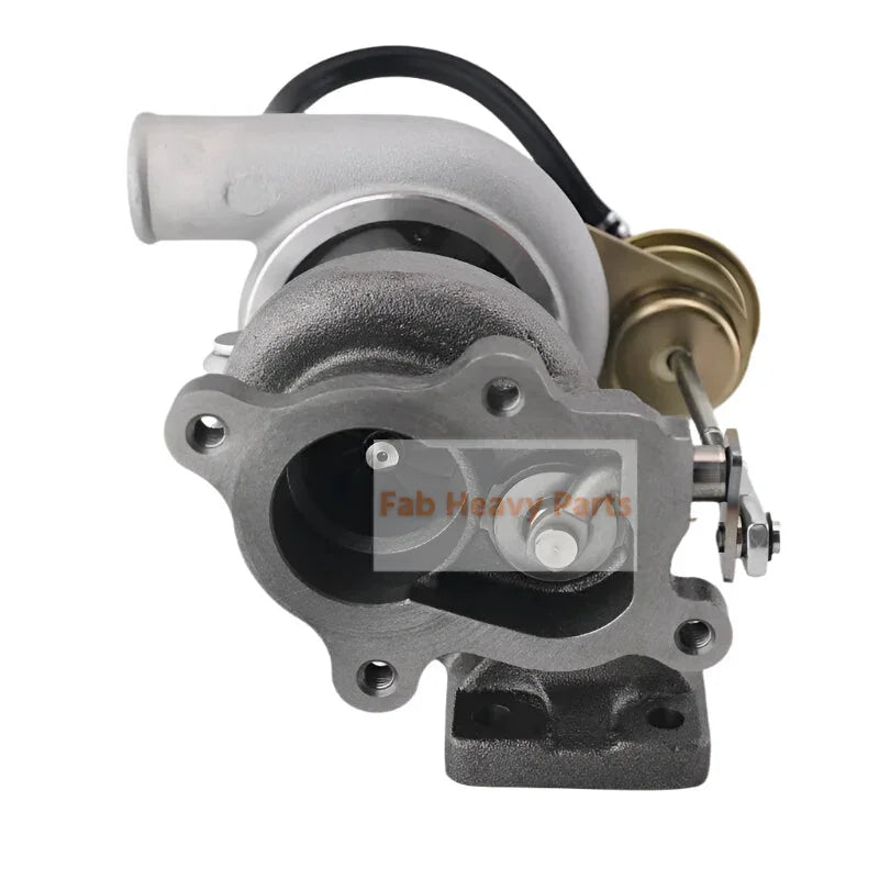 New Turbocharger 1J750-17013 for Kubota Excavator KX080-3T Engine V3307