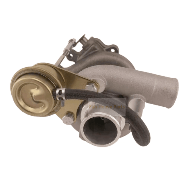 Bagong Turbocharger 4037141 para sa New Holland LS185.B Skid Steer Loader 334TM2 Engine