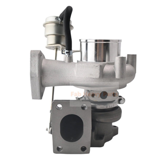 Bagong Turbocharger 6208 81 8100, 6205-81-8250 Angkop para sa Komatsu Excavator PC130-8 4D95LE Engine