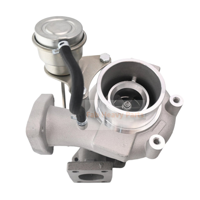 Bagong Turbocharger 6208 81 8100, 6205-81-8250 Angkop para sa Komatsu Excavator PC130-8 4D95LE Engine