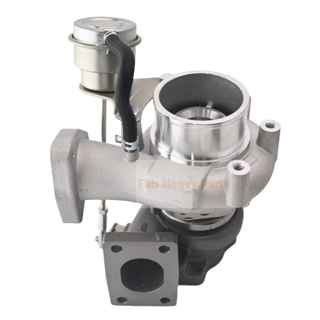 New Turbocharger 6208 81 8100, 6205-81-8250 Fits for Komatsu Excavator PC130-8 4D95LE Engine