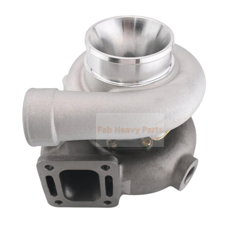 Nuevo turbocompresor TW4103 Detroit Diesel Marine 8.2L D 466082-0002 8923640 Turbo