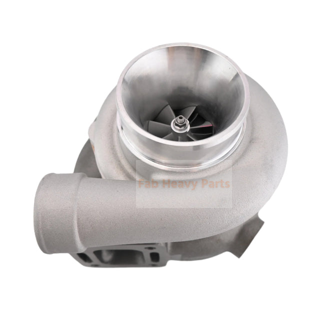 Nuevo turbocompresor TW4103 Detroit Diesel Marine 8.2L D 466082-0002 8923640 Turbo