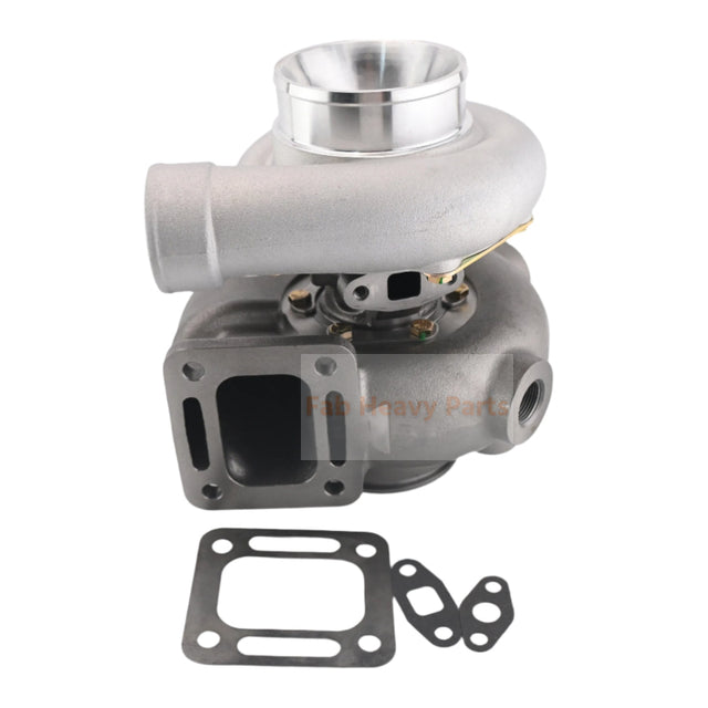 Nuevo turbocompresor TW4103 Detroit Diesel Marine 8.2L D 466082-0002 8923640 Turbo