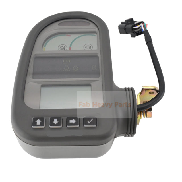 New Volvo Excavator EC700B EC460B EC360B EC330B EC290B EC240B Display Instr Panel Monitor VOE14390065