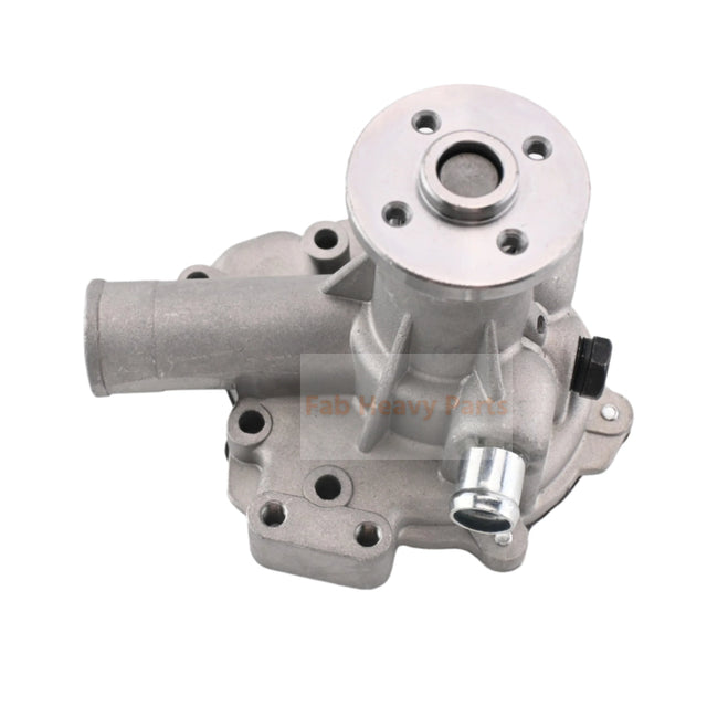 Nuova pompa acqua 154-1816 1541816 adatta per motore Caterpillar 302.5 303.5 mini escavatore 3013