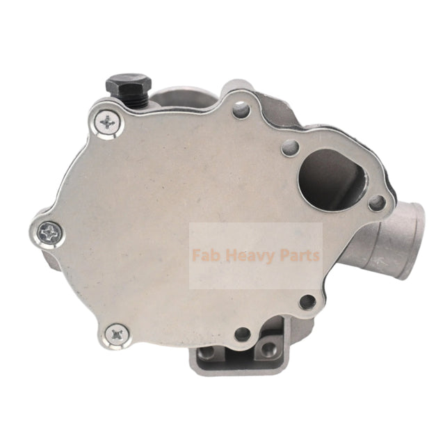 Nuova pompa acqua 154-1816 1541816 adatta per motore Caterpillar 302.5 303.5 mini escavatore 3013