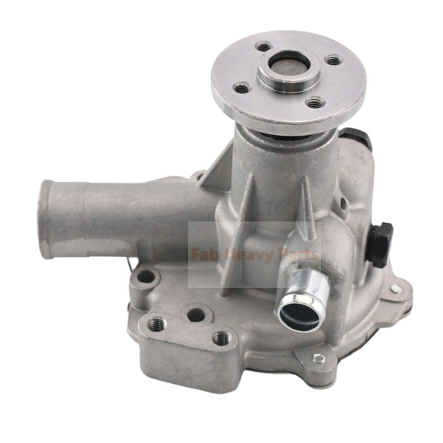 Nuova pompa acqua 154-1816 1541816 adatta per motore Caterpillar 302.5 303.5 mini escavatore 3013