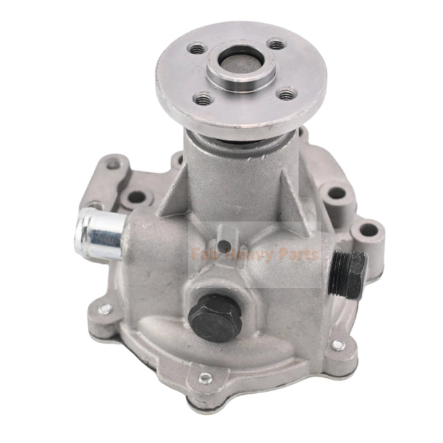 Nuova pompa acqua 154-1816 1541816 adatta per motore Caterpillar 302.5 303.5 mini escavatore 3013