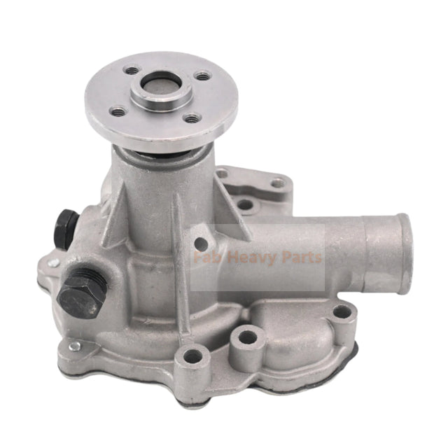 New Water Pump 154-1816 1541816 Fits for Caterpillar 302.5 303.5 Mini Excavator 3013 Engine