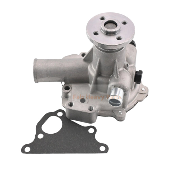 New Water Pump 154-1816 1541816 Fits for Caterpillar 302.5 303.5 Mini Excavator 3013 Engine