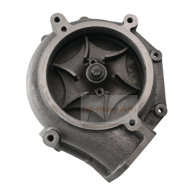 Bagong Water Pump 1615719 161-5719 3520211 352-0211 10R0484 10R-0484 0R9869 0R-9869 Angkop para sa Caterpillar Engine C16 C15 C18