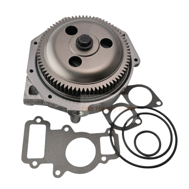 Bagong Water Pump 1615719 161-5719 3520211 352-0211 10R0484 10R-0484 0R9869 0R-9869 Angkop para sa Caterpillar Engine C16 C15 C18