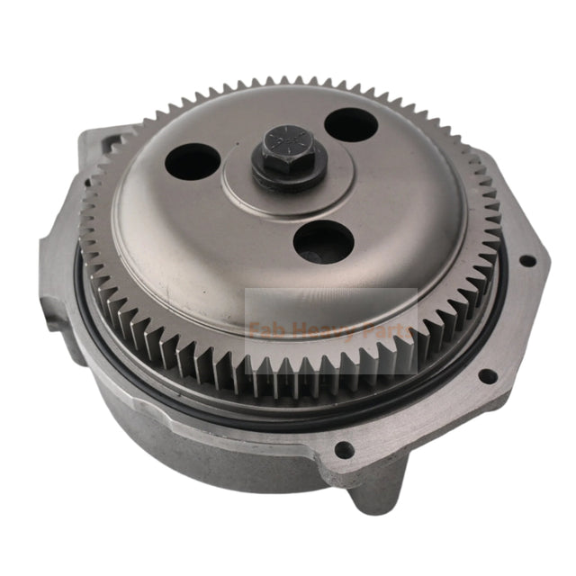 Bagong Water Pump 1615719 161-5719 3520211 352-0211 10R0484 10R-0484 0R9869 0R-9869 Angkop para sa Caterpillar Engine C16 C15 C18