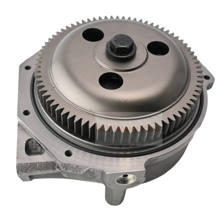 Bagong Water Pump 1615719 161-5719 3520211 352-0211 10R0484 10R-0484 0R9869 0R-9869 Angkop para sa Caterpillar Engine C16 C15 C18