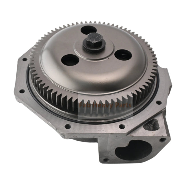 Pompe à eau 1615719 161-5719 3520211 352-0211 10R0484 10R-0484 0R9869 0R-9869, convient pour moteur Caterpillar C16 C15 C18, nouvelle collection