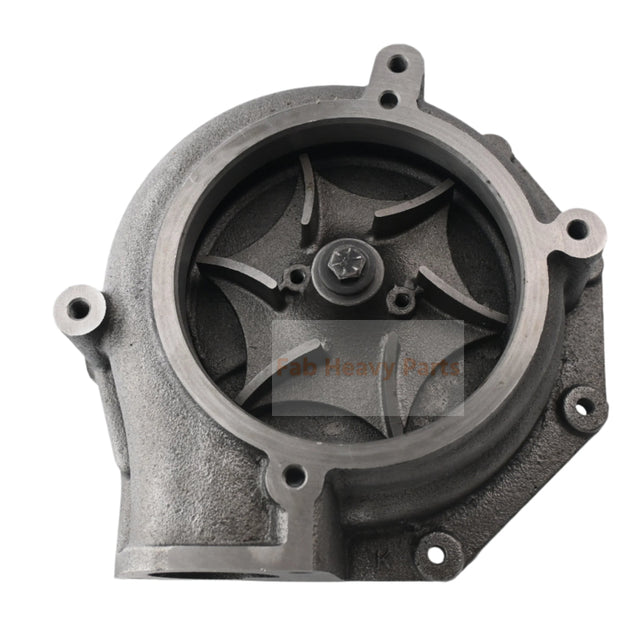 Bagong Water Pump 1615719 161-5719 3520211 352-0211 10R0484 10R-0484 0R9869 0R-9869 Angkop para sa Caterpillar Engine C16 C15 C18