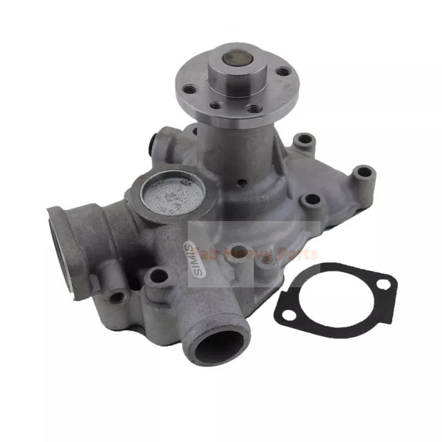 Neue Wasserpumpe 8-97132210-1 8973215083 8971322101 für Isuzu 3LA1 3LB1