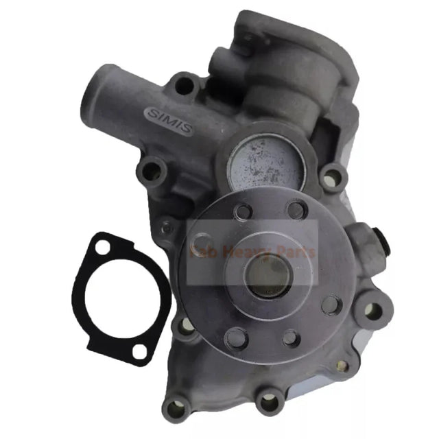 Nuova pompa acqua 8-97132210-1 8973215083 8971322101 per Isuzu 3LA1 3LB1