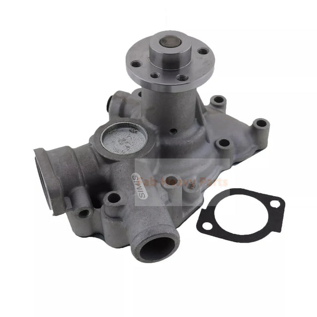 Bagong Water Pump 8-97132210-1 8973215083 8971322101 Para sa Isuzu 3LA1 3LB1