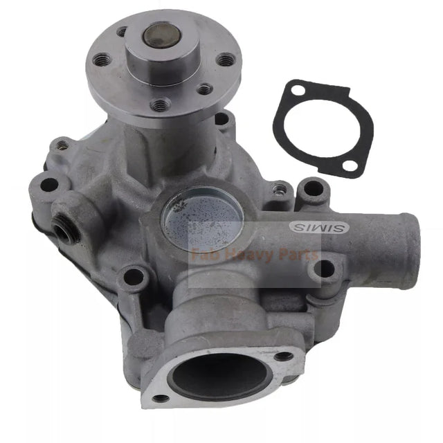 Nouvelle pompe à eau 8-97132210-1 8973215083 8971322101 pour Isuzu 3LA1 3LB1