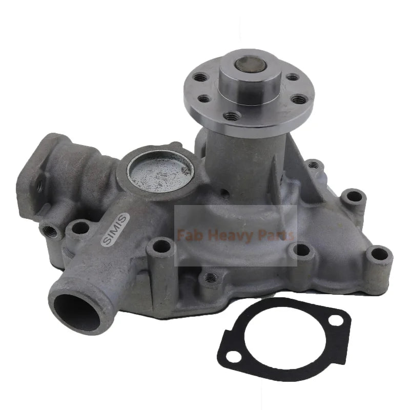 New Water Pump 8-97132210-1 8973215083 8971322101 For Isuzu 3LA1 3LB1