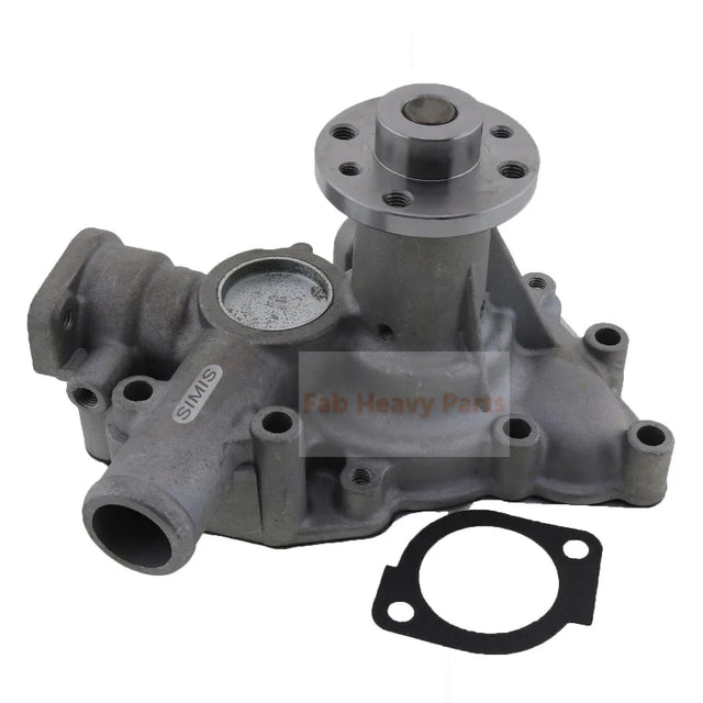 Nuova pompa acqua 8-97132210-1 8973215083 8971322101 per Isuzu 3LA1 3LB1