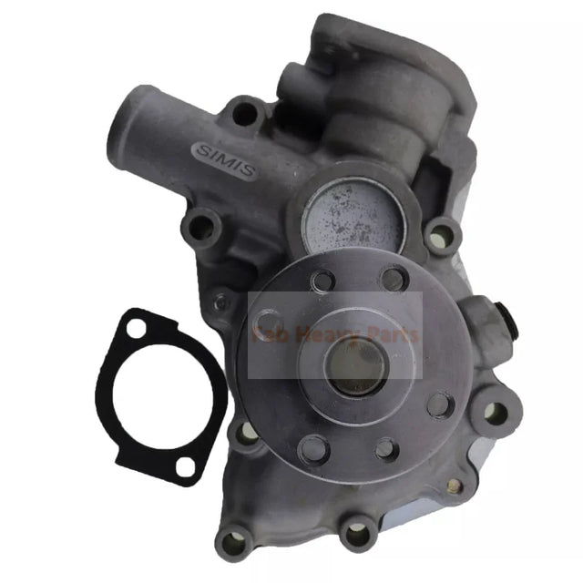 Neue Wasserpumpe 8-97132210-1 8973215083 8971322101 für Isuzu 3LA1 3LB1