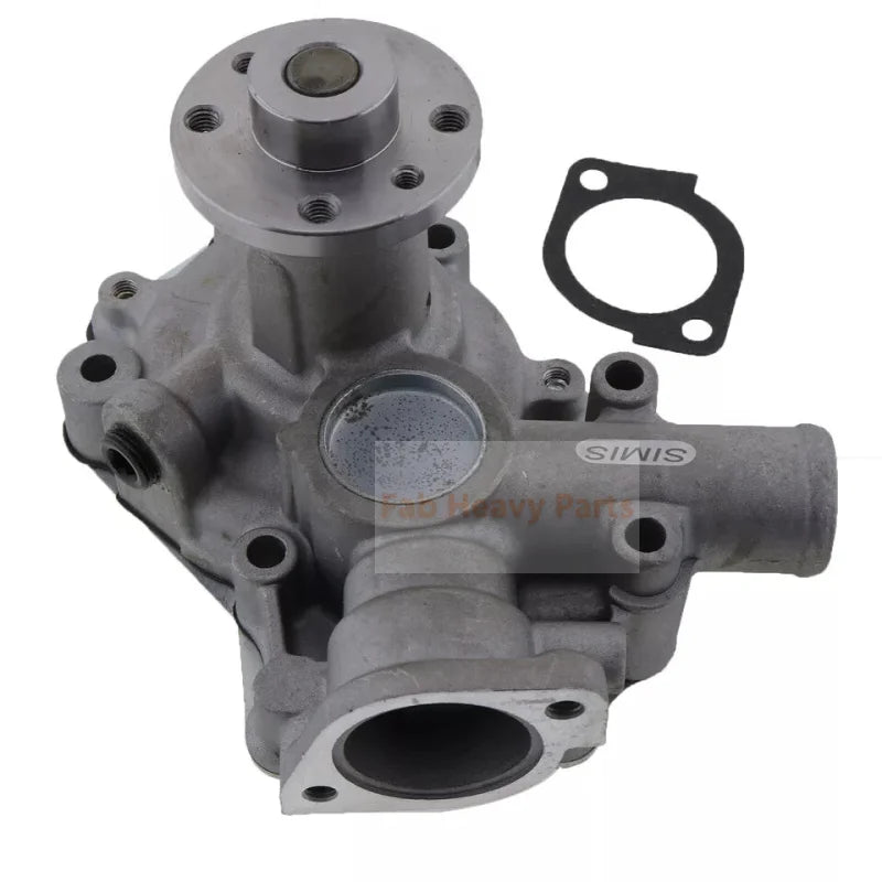 New Water Pump 8-97132210-1 8973215083 8971322101 For Isuzu 3LA1 3LB1