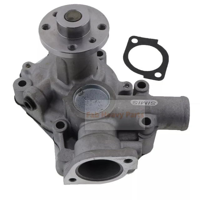 Nuova pompa acqua 8-97132210-1 8973215083 8971322101 per Isuzu 3LA1 3LB1