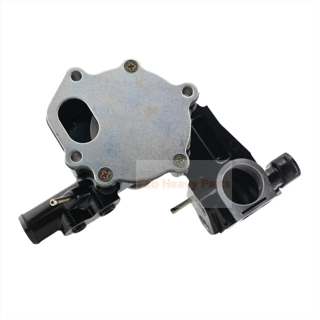 New Water Pump for Yanmar 3TNE88 4TNE88 Takeuchi Early TB135 TB145