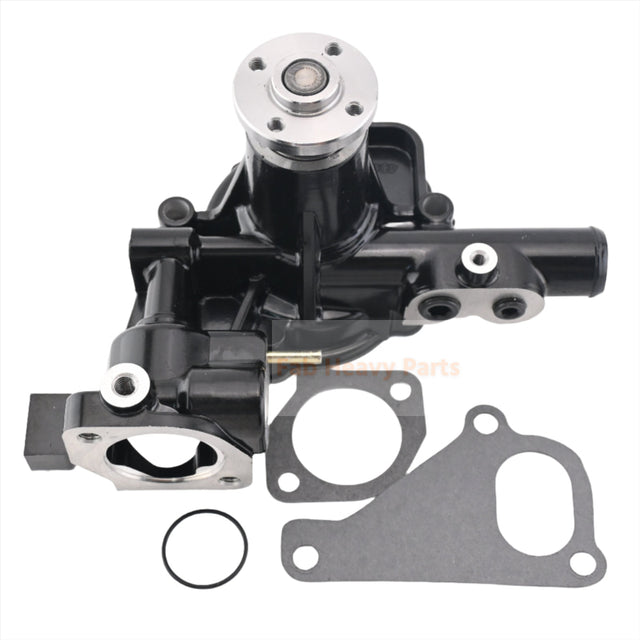 New Water Pump for Yanmar 3TNE88 4TNE88 Takeuchi Early TB135 TB145