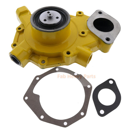 Nouvelle pompe à eau RE523169 Fits pour John Deere 310K 310L 310SK 310SL 315SL 410K 410L