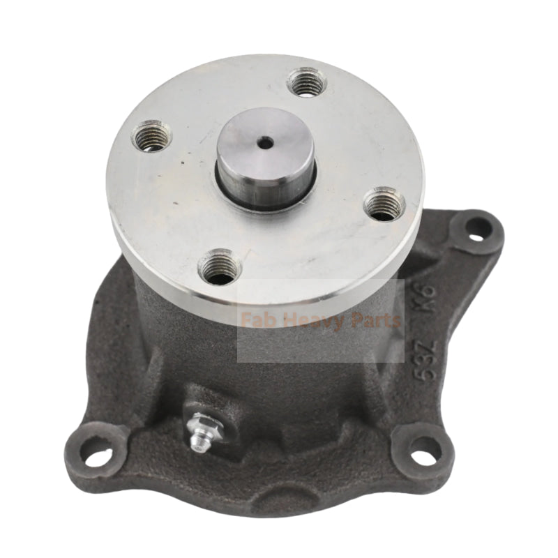 New Water Pump S6K 5I-7693 5I7693 125-2989 1252989 34345-10010 3434510010 Replacement Fits for Caterpillar 320B 312B Excavator