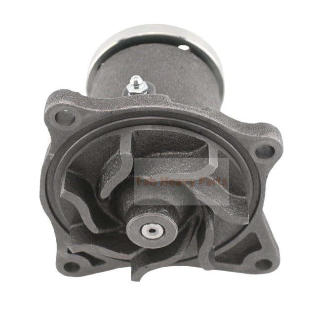 Bagong Water Pump S6K 5I-7693 5I7693 125-2989 1252989 34345-10010 3434510010 Mga Kapalit na Kapalit para sa Caterpillar 320B 312B Excavator