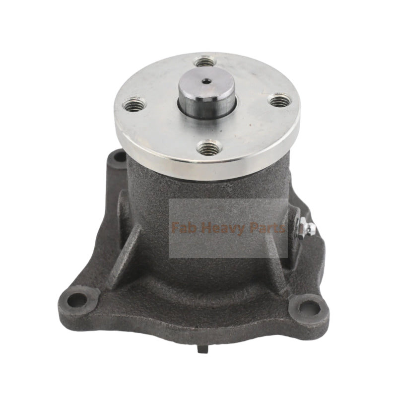 New Water Pump S6K 5I-7693 5I7693 125-2989 1252989 34345-10010 3434510010 Replacement Fits for Caterpillar 320B 312B Excavator