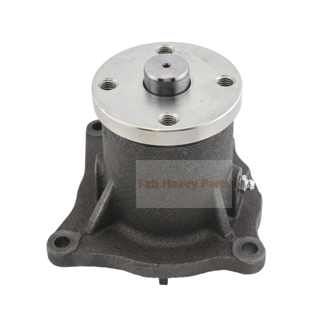 Bagong Water Pump S6K 5I-7693 5I7693 125-2989 1252989 34345-10010 3434510010 Mga Kapalit na Kapalit para sa Caterpillar 320B 312B Excavator