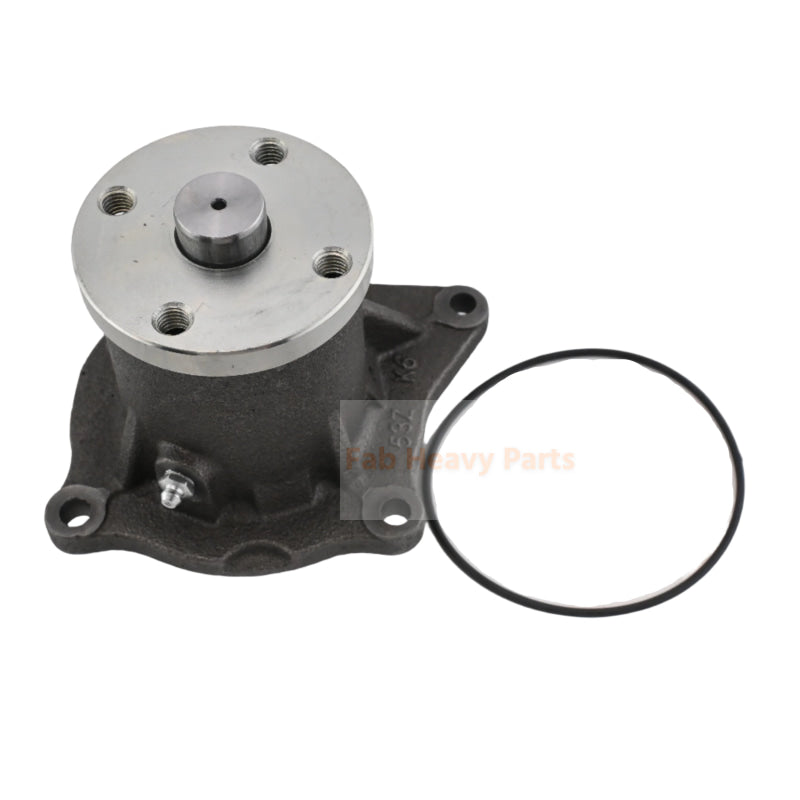 New Water Pump S6K 5I-7693 5I7693 125-2989 1252989 34345-10010 3434510010 Replacement Fits for Caterpillar 320B 312B Excavator