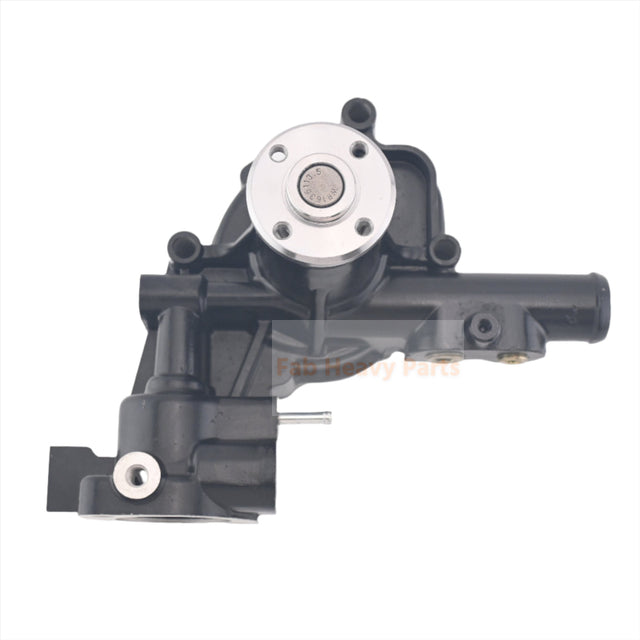 Bagong Water Pump YM129004-42001 129004-42001 para sa Yanmar 4TNV84 4TNV88 3D84E 3TNV88 Engine