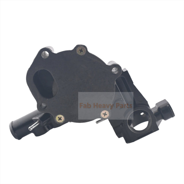 Ny vannpumpe YM129004-42001 129004-42001 for Yanmar 4TNV84 4TNV88 3D84E 3TNV88 motor