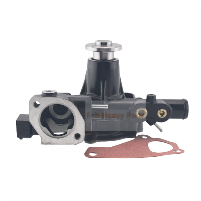 Bagong Water Pump YM129004-42001 129004-42001 para sa Yanmar 4TNV84 4TNV88 3D84E 3TNV88 Engine