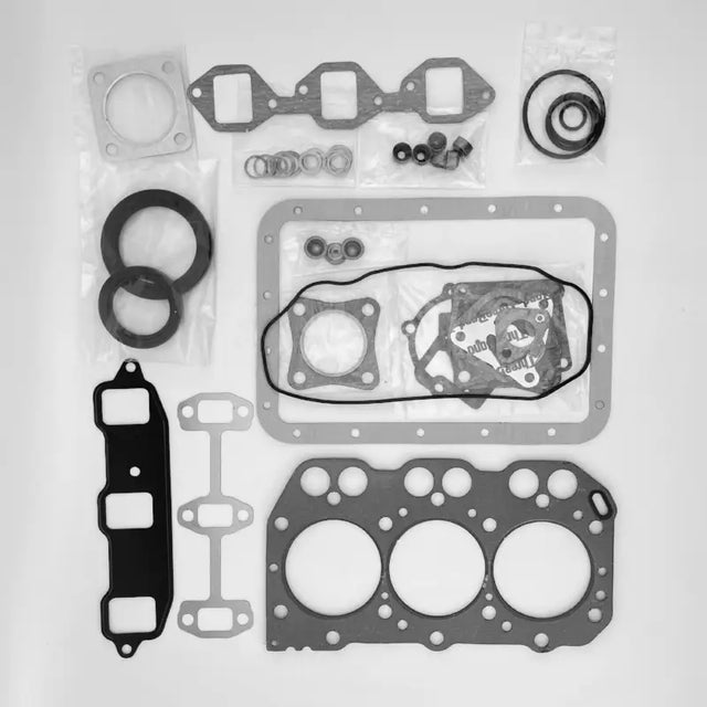 Overhaul Gasket Kit 719640-92601 for Yanmar Engine 3TNA72